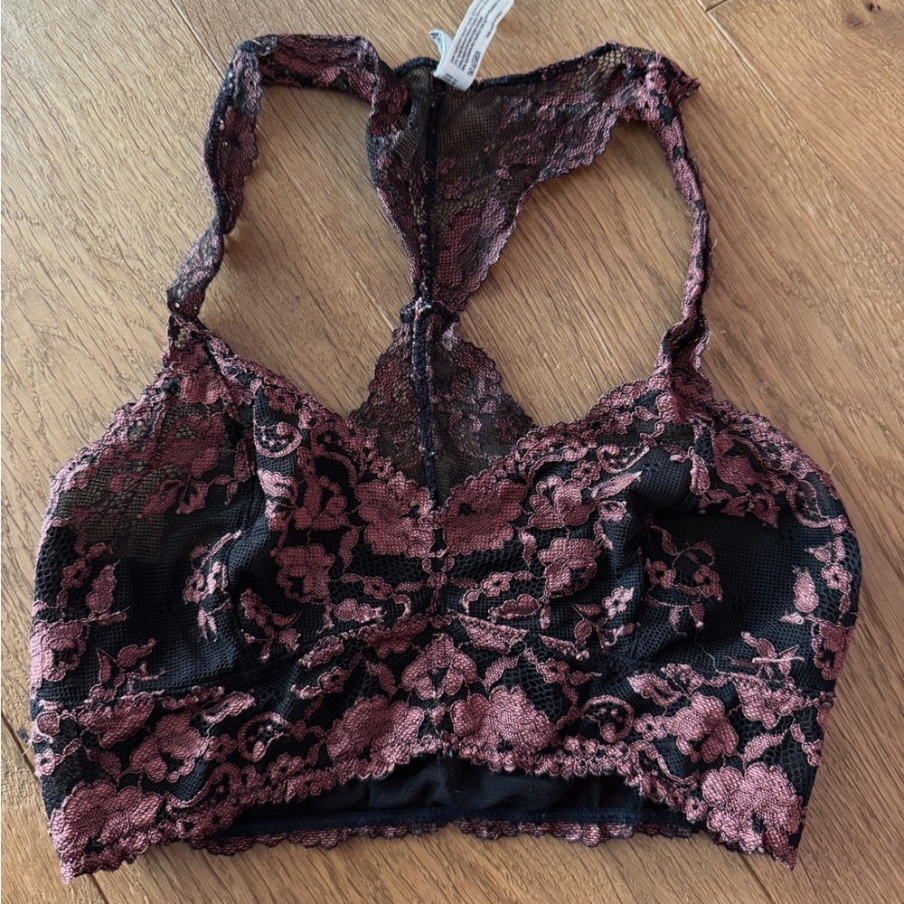 Free people Bralette XS